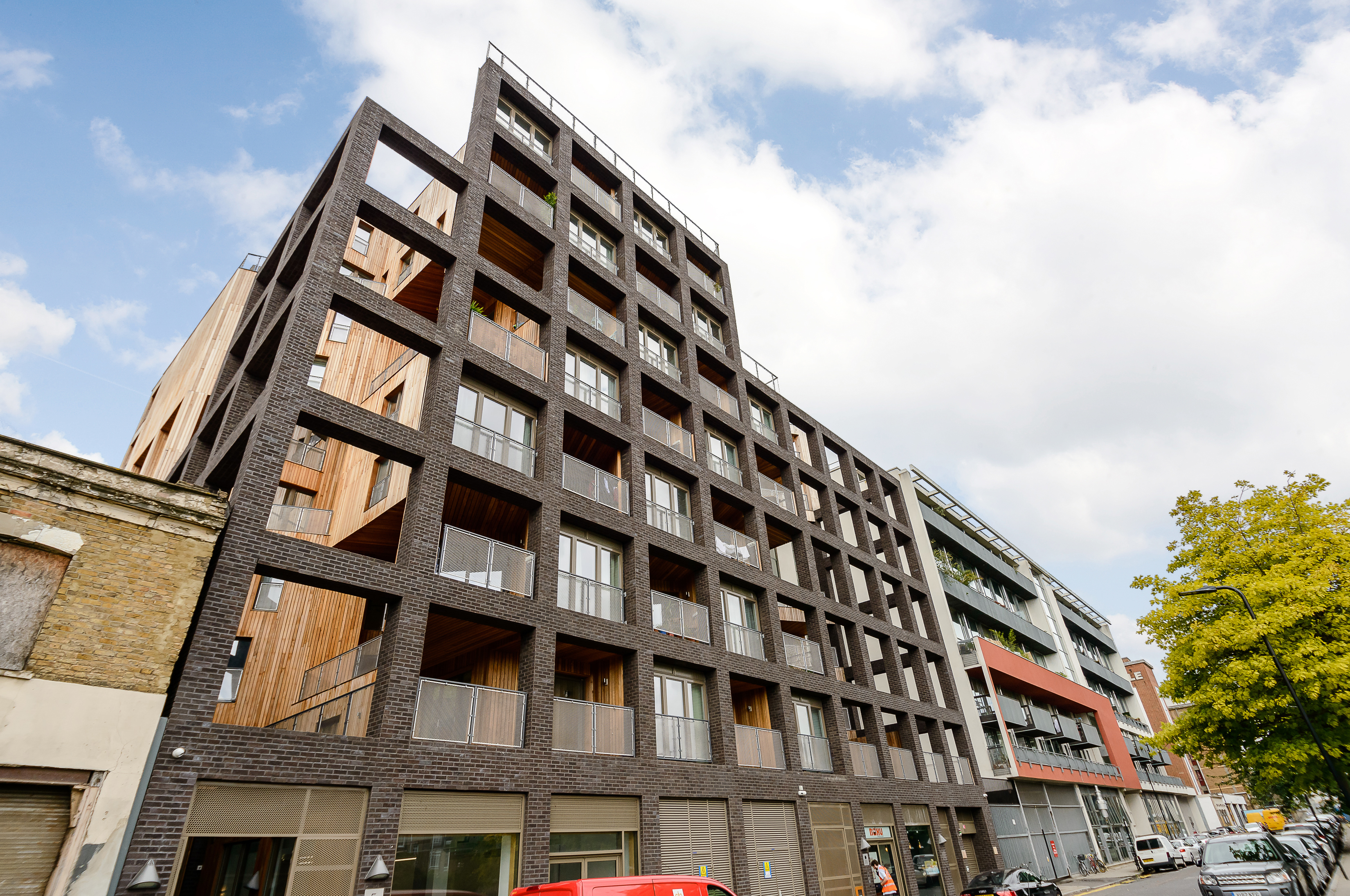 2 bedroom new flat for sale 0