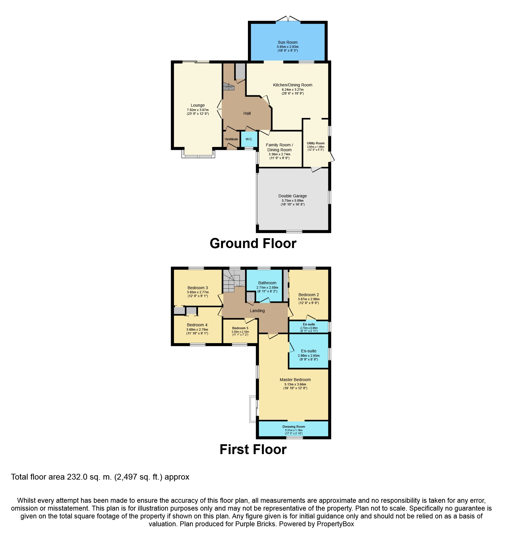 5 Bedrooms Detached house for sale in Craigend Road, Cumbernauld G67