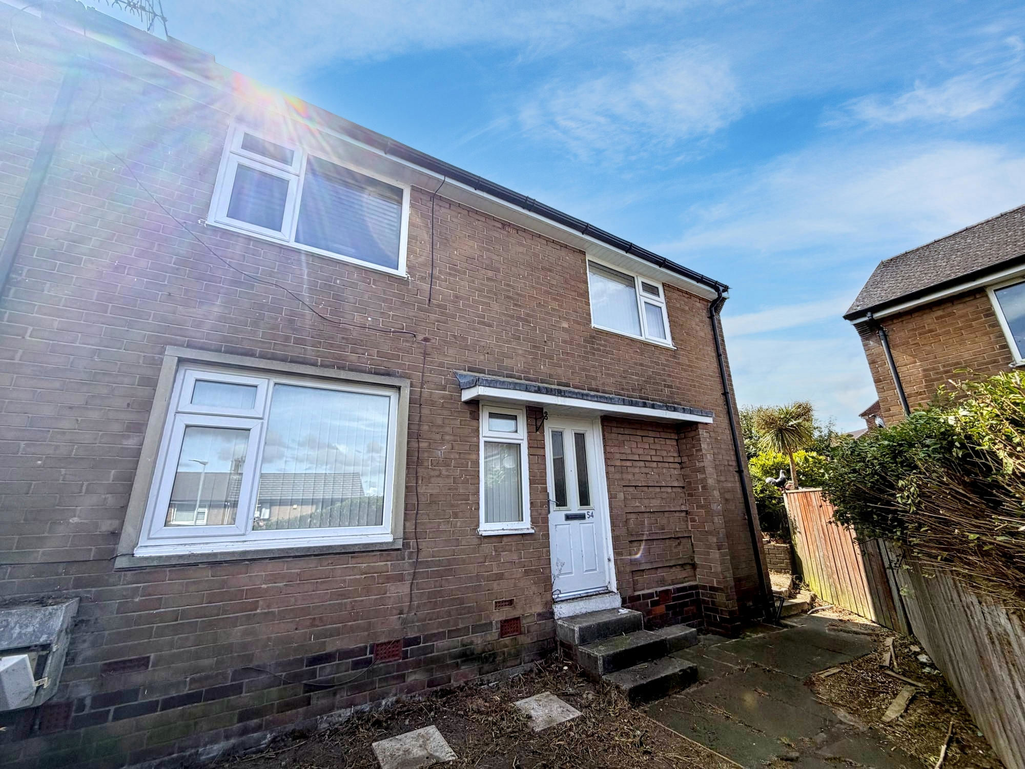 54, Bradley Road, Prudhoe photo 3