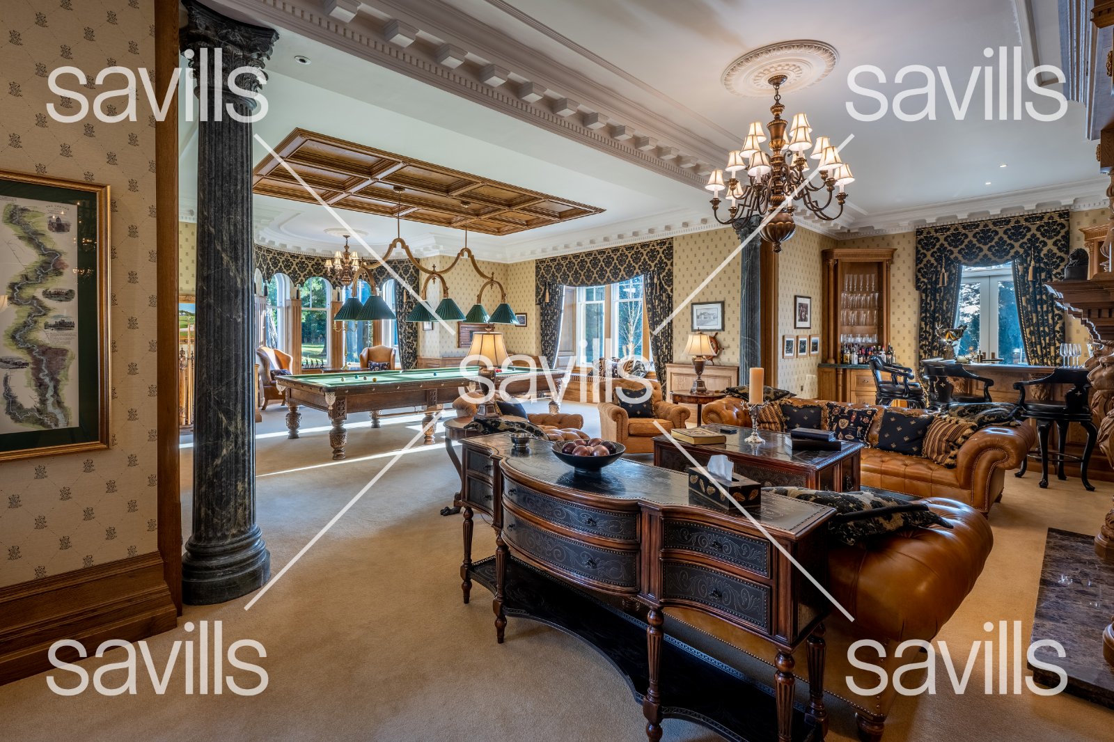 Photos of Dalhebity House, Bieldside, Aberdeen AB15 61483765