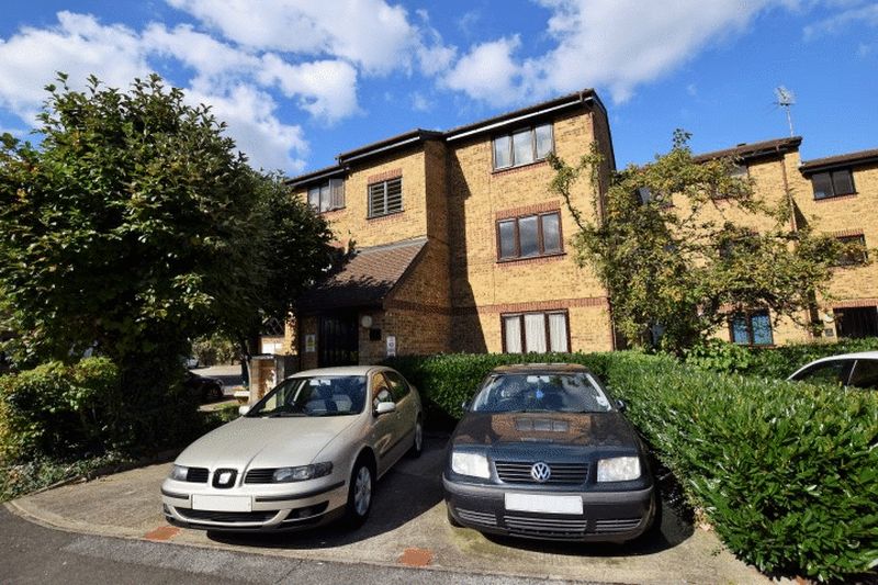 Brockway Close, London photo 5