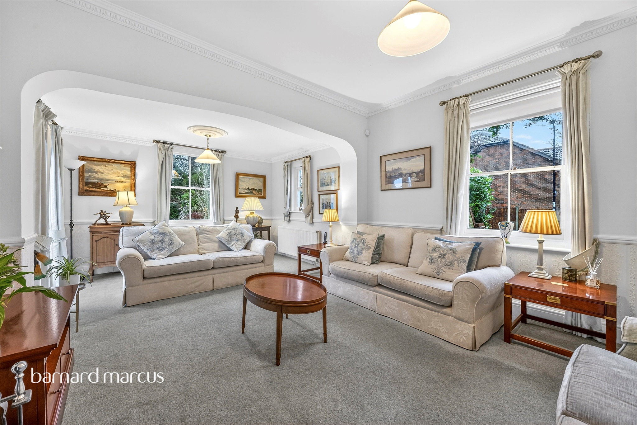 4 bedroom detached house for sale 0