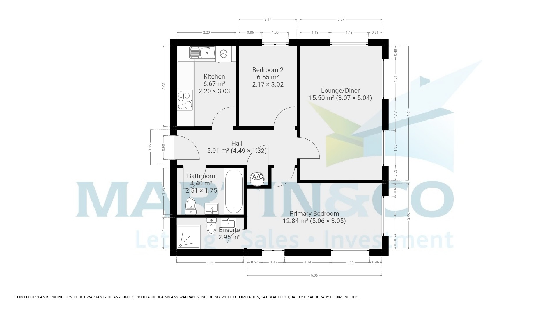 14, Hardies Point, Colchester floorplan
