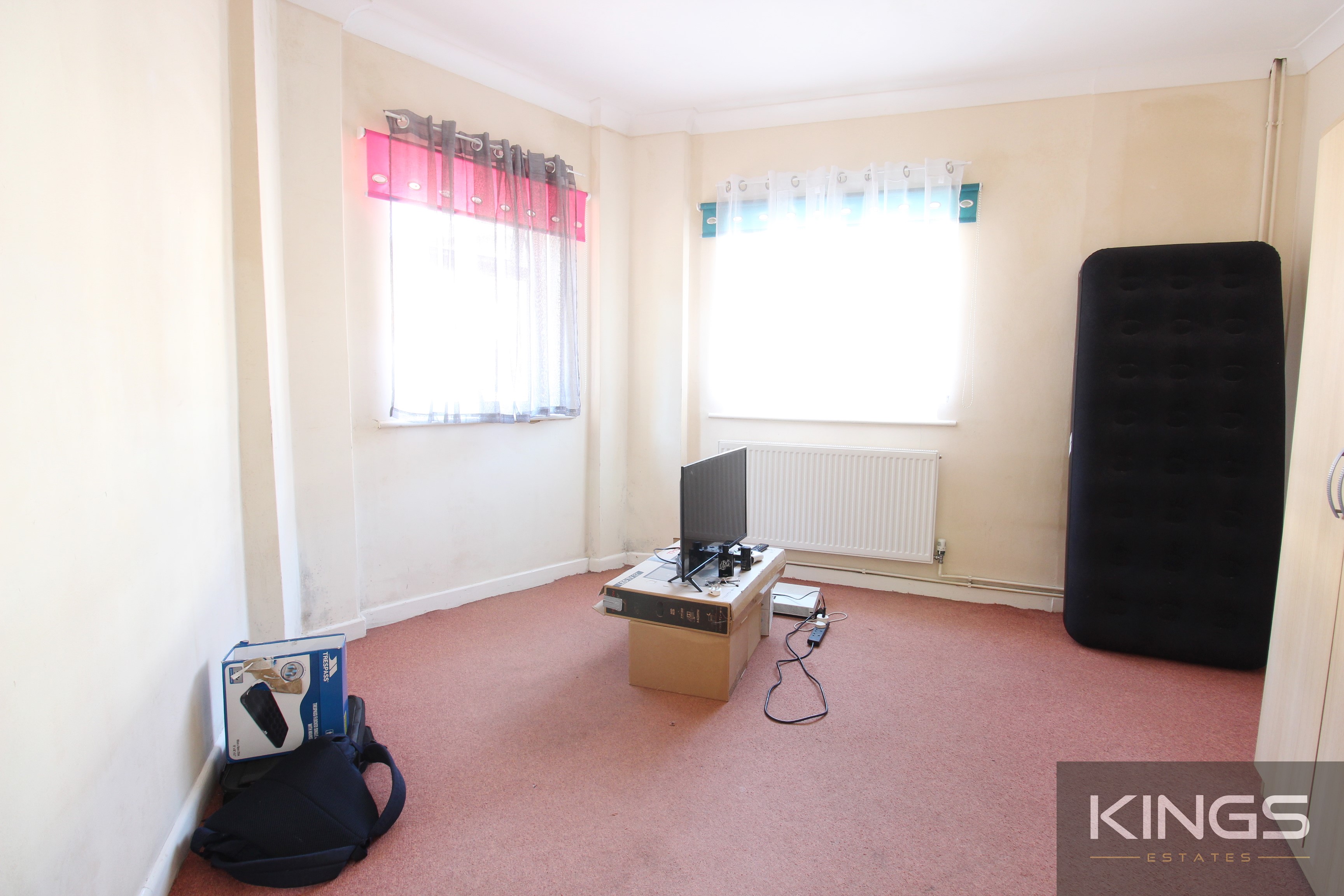 23, Priory Road, Southampton photo 2