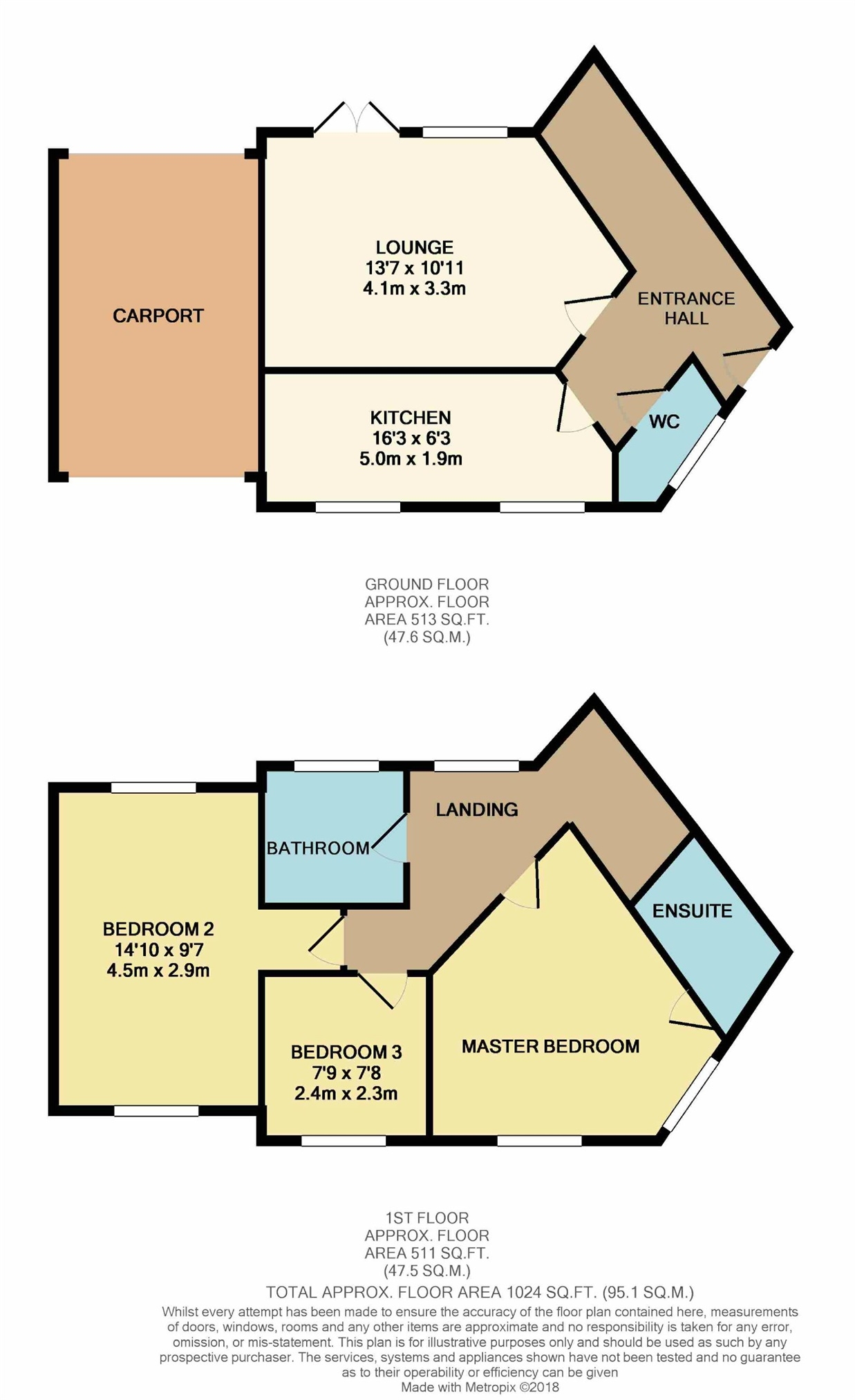 3 Bedrooms Semi-detached house for sale in Corunna Drive, Colchester, Essex CO2