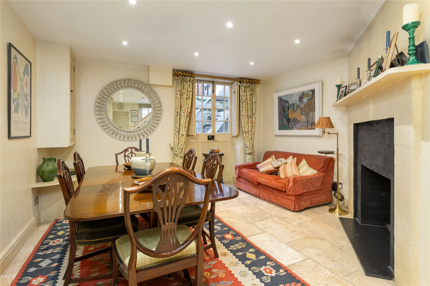 Photos of Upper Cheyne Row, Chelsea, London SW3 66682782 PrimeLocation