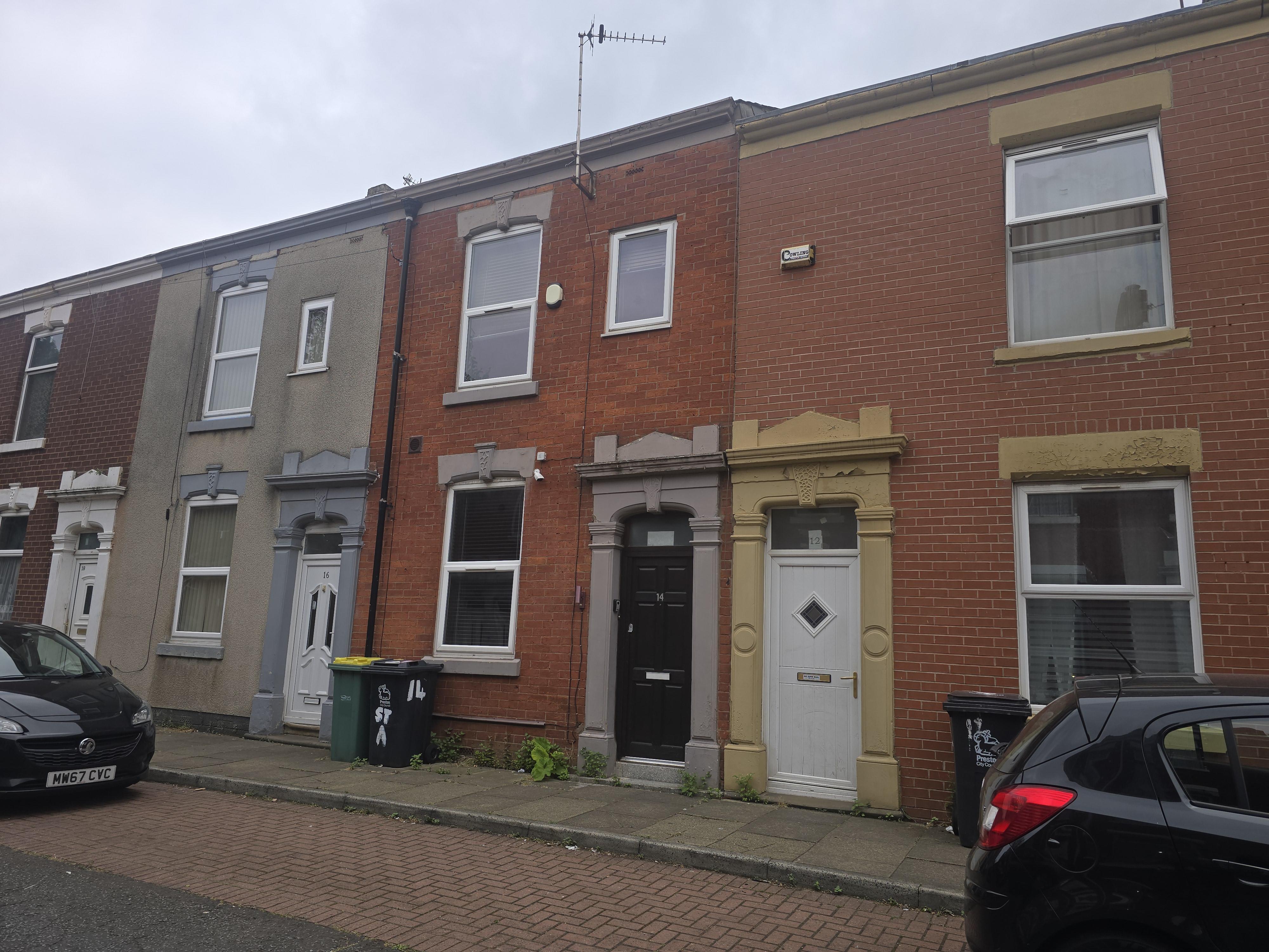 14, St. Anthonys Road, Preston photo 4
