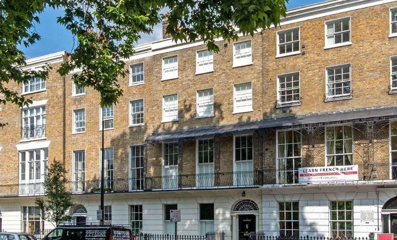 ., Dorset Square, London photo 3