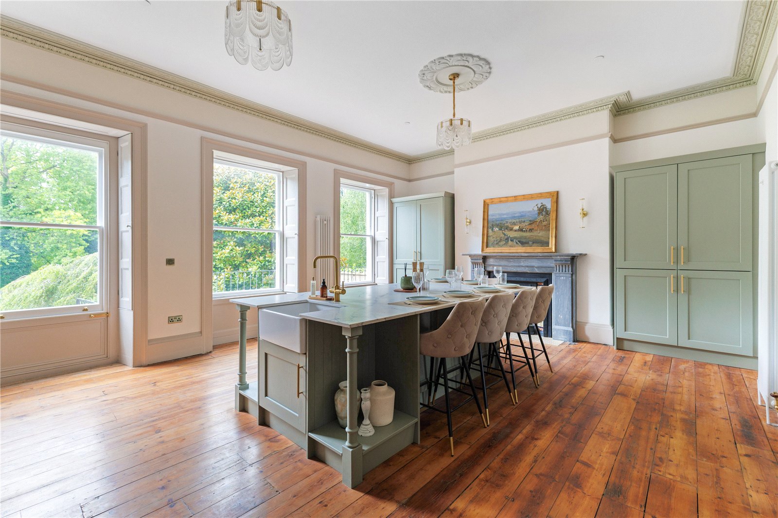 11, Brock Street, Somerset photo 4