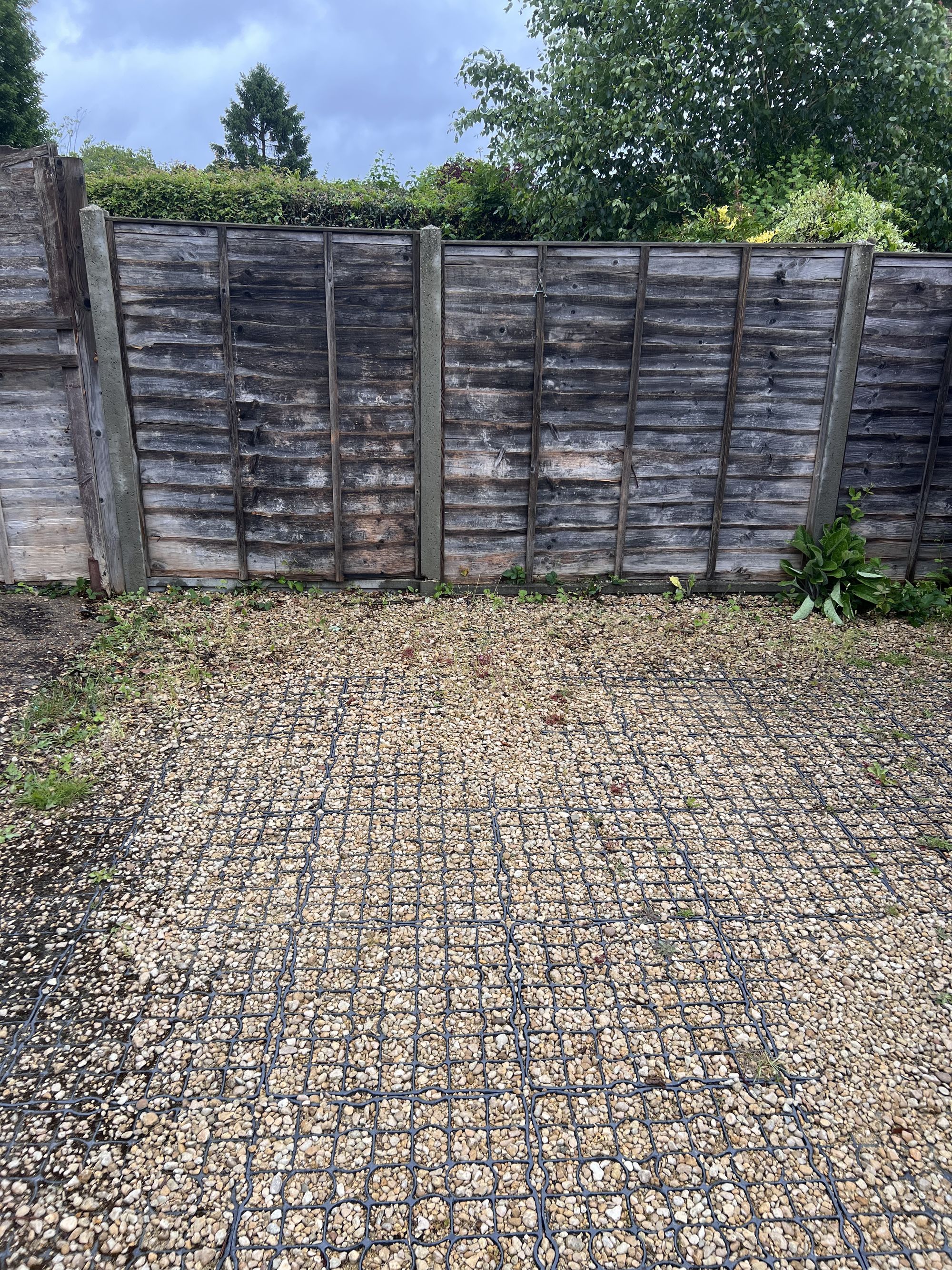 Parking Space 4, Annes Corner, Chesham Bois photo 2