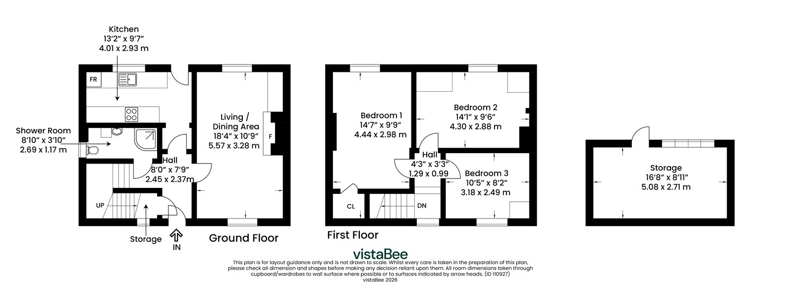 77, Bannockburn Street, Inverclyde floorplan