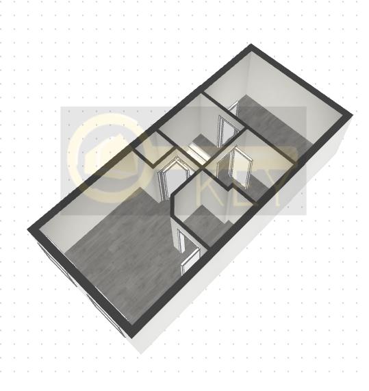 Darter View, Nuneaton floorplan
