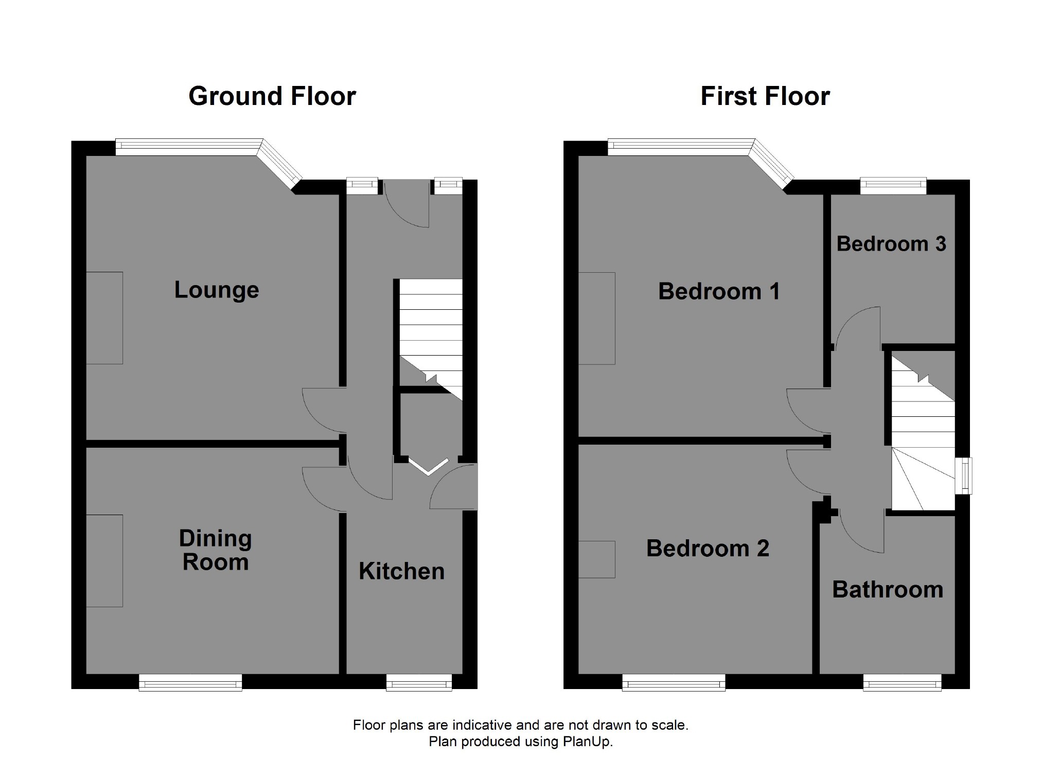 Beechwood Road, Holmfield, Halifax HX2, 3 bedroom semidetached house for sale 53370158