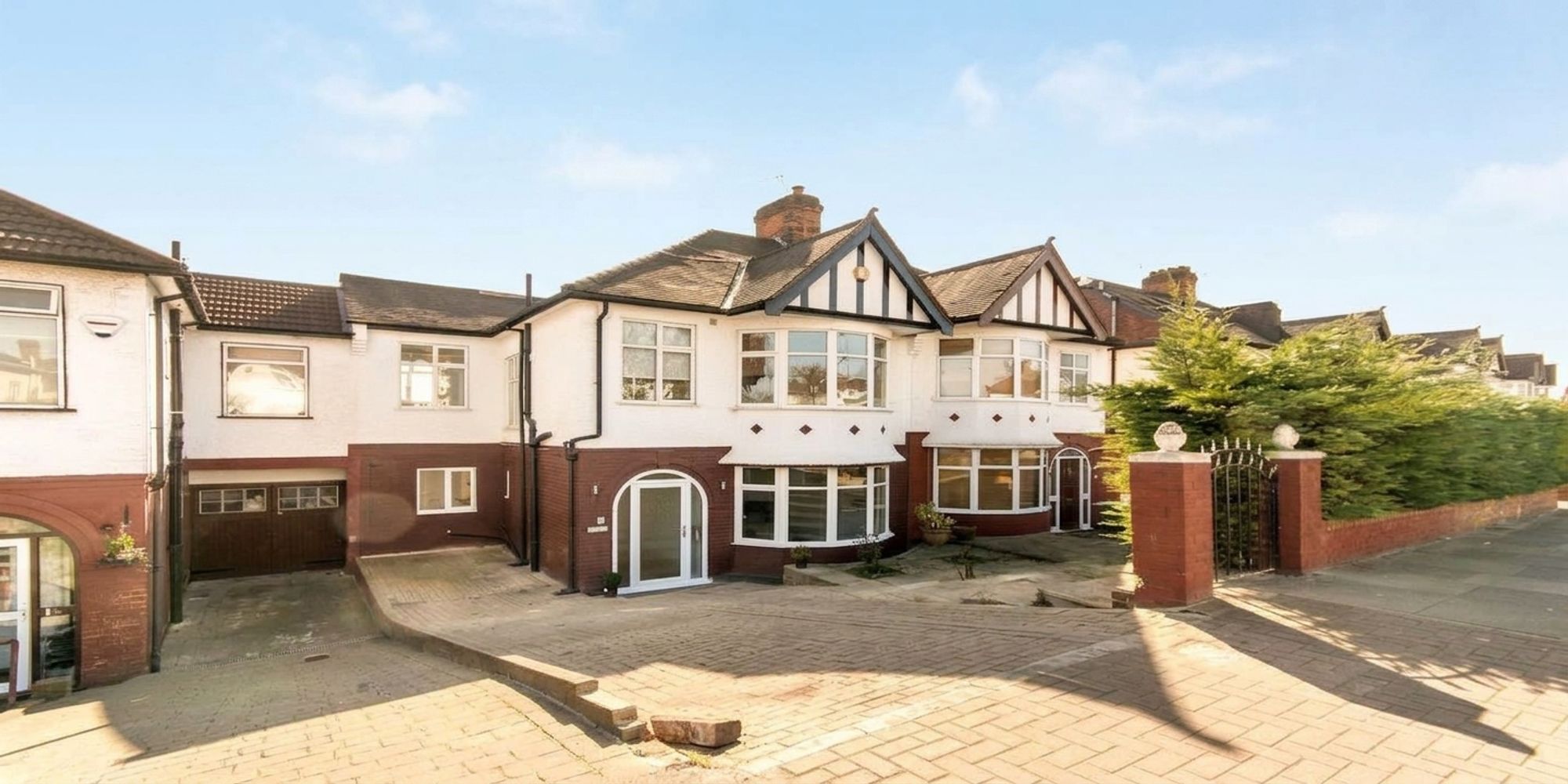 34 Dollis Hill Lane, London photo 2