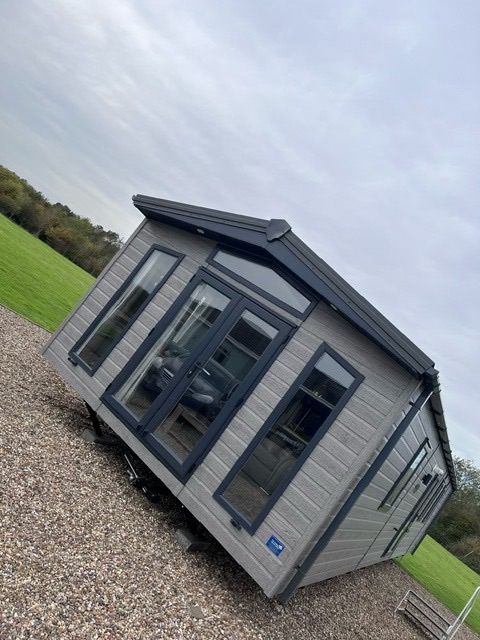 unsited - choice of any available plot, The Cove, Rolston Road, East Yorkshire photo 4