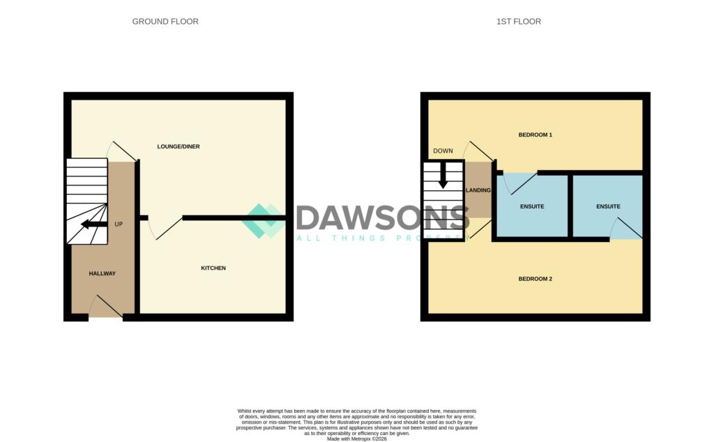 23B Mill Street, Gowerton Swansea, Gowerton floorplan