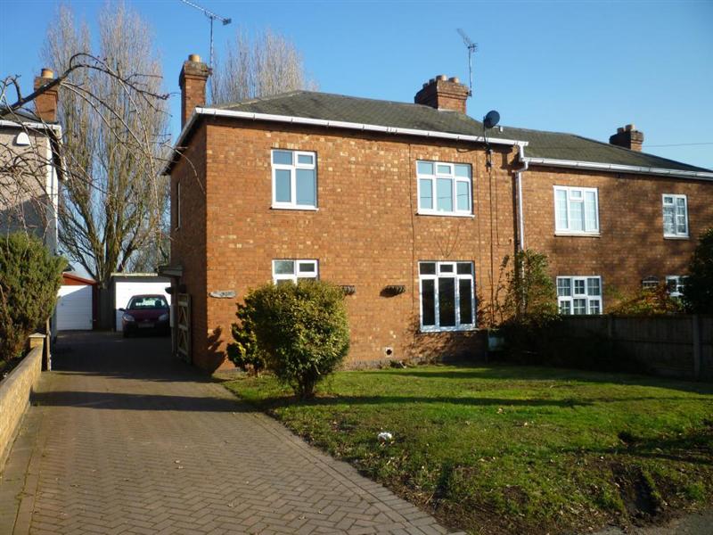 Free property report 36 Road North, Coventry, CV7 8LA Chimnie