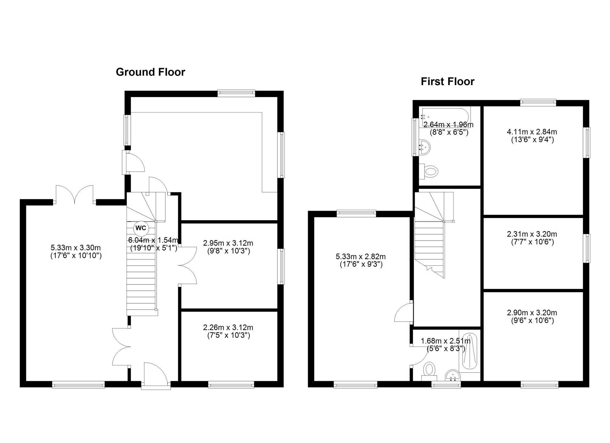 4 Bedrooms Detached house for sale in Tatham Road, Llanishen, Cardiff CF14