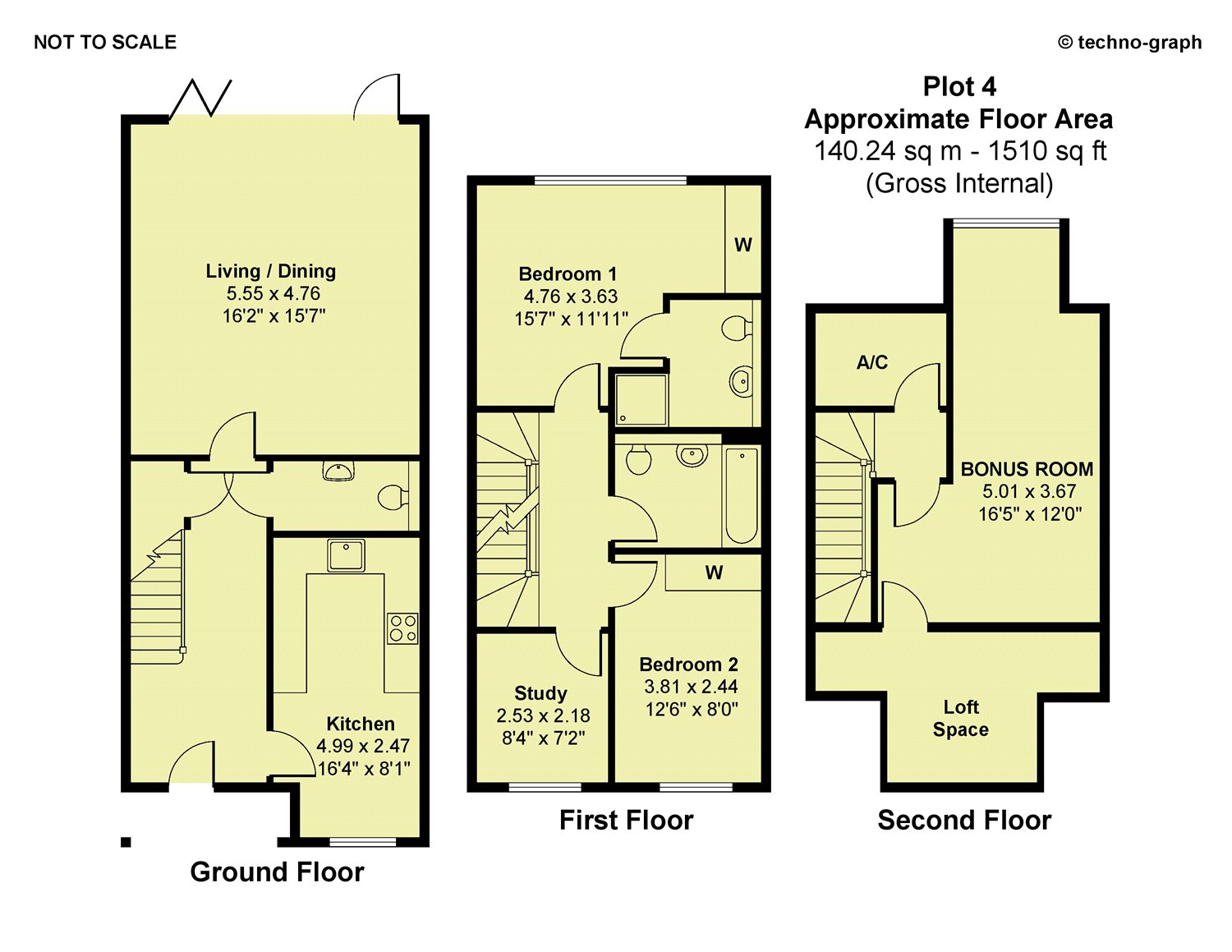 4 Bedrooms Terraced house for sale in High Street, Wargrave, Berkshire RG10