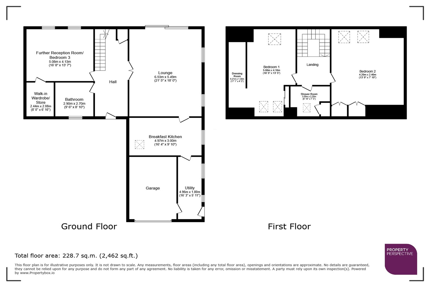 6, Hallgarth Court, Newsham, Richmond floorplan