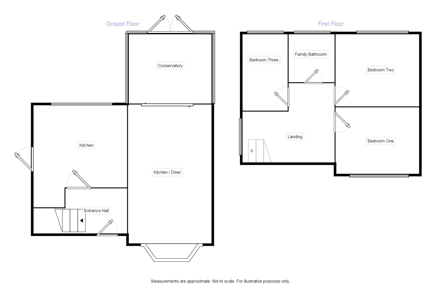 3 Bedrooms Semi-detached house for sale in Westfield Avenue, Goole DN14