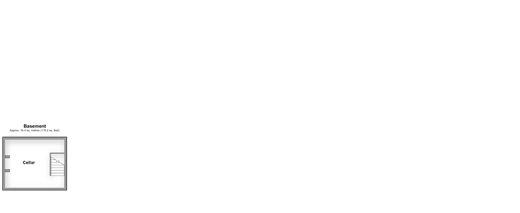 Oare Road, Faversham floorplan