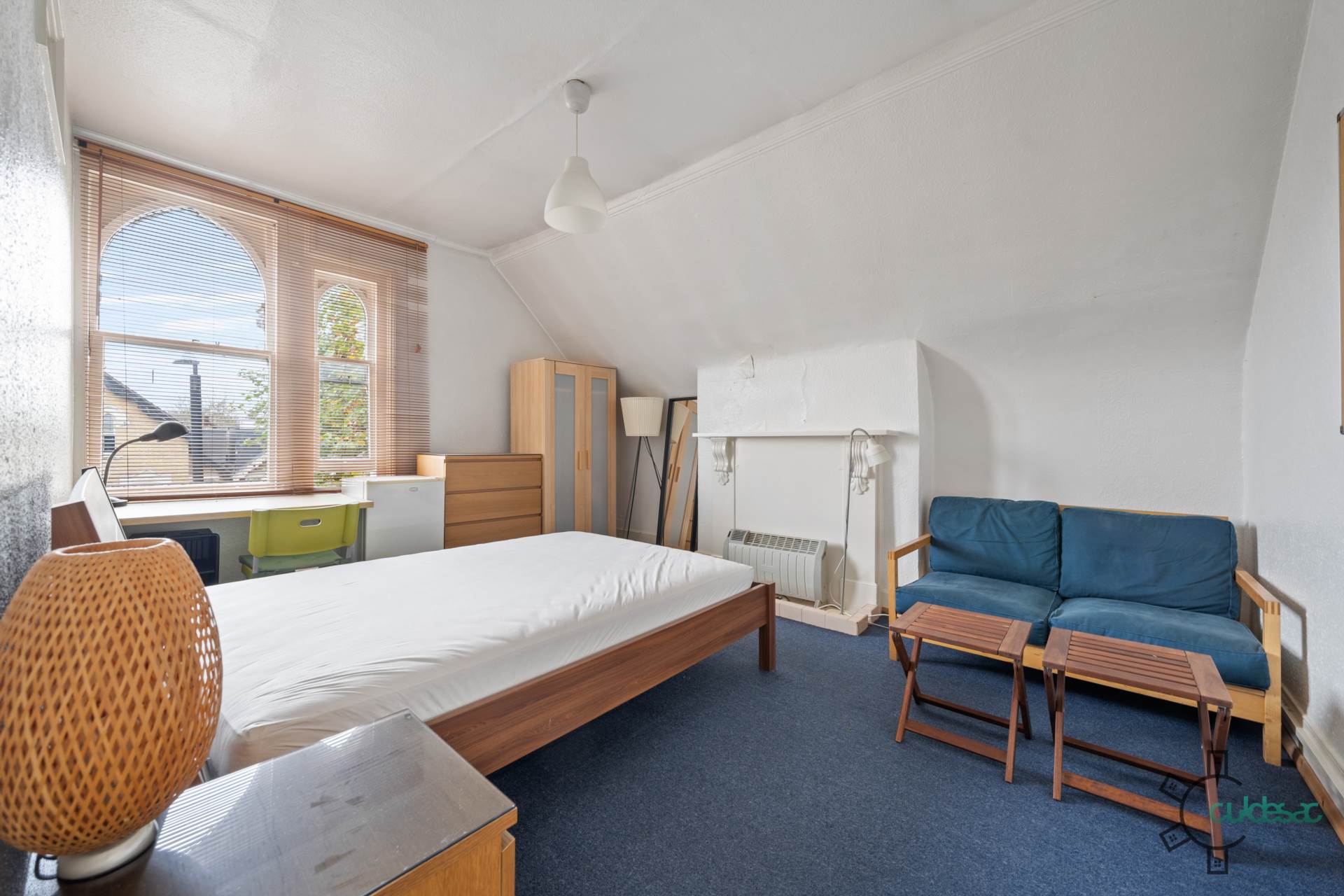 8 bedroom terraced house for sale 0