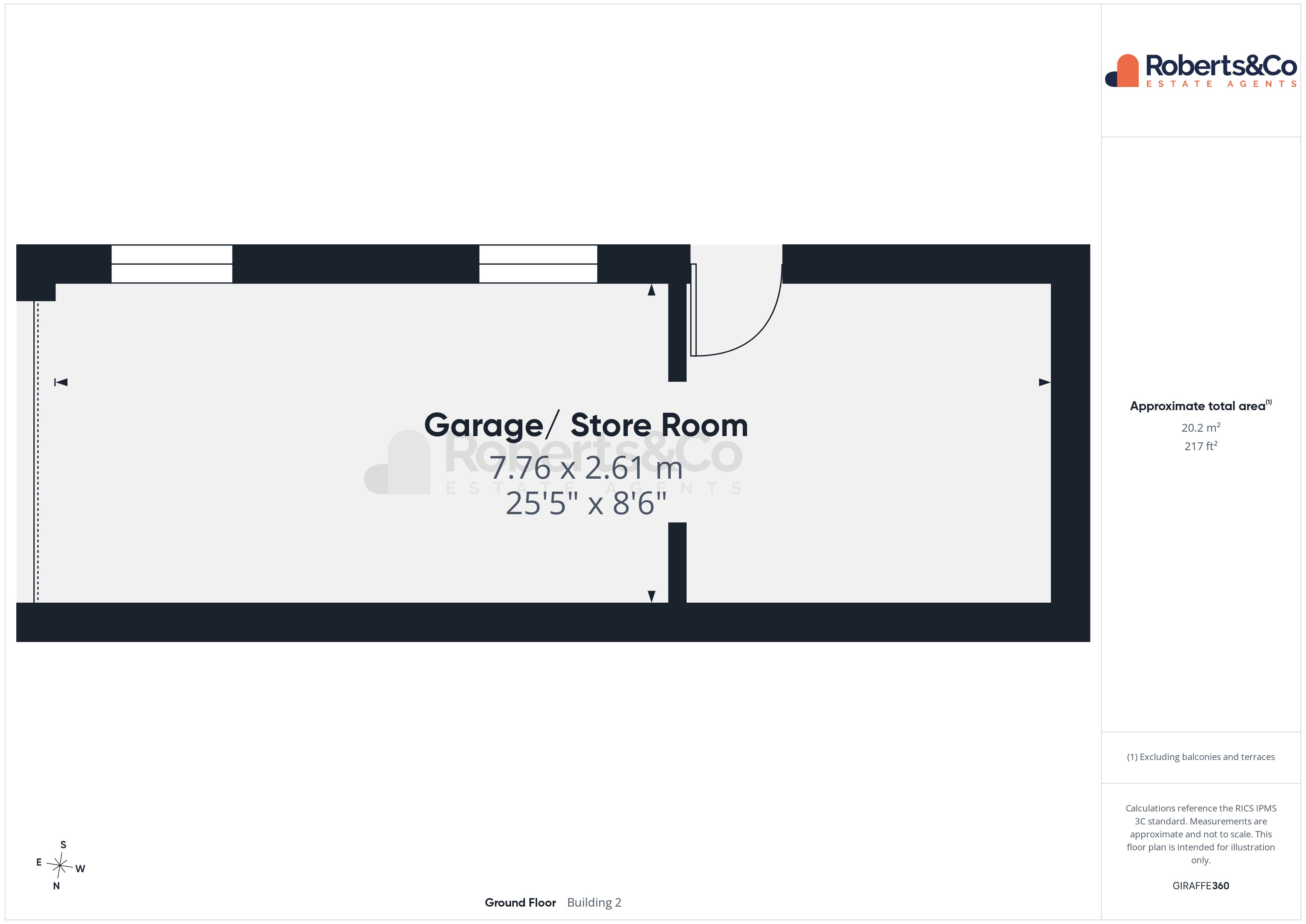 70, Bryning Lane, Preston floorplan