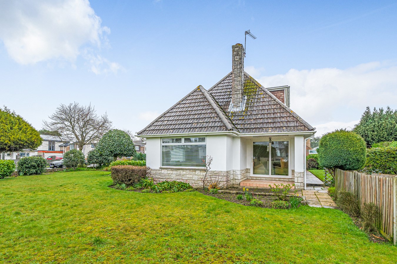 Photos of Feversham Avenue, Queens Park, Bournemouth BH8 66819483