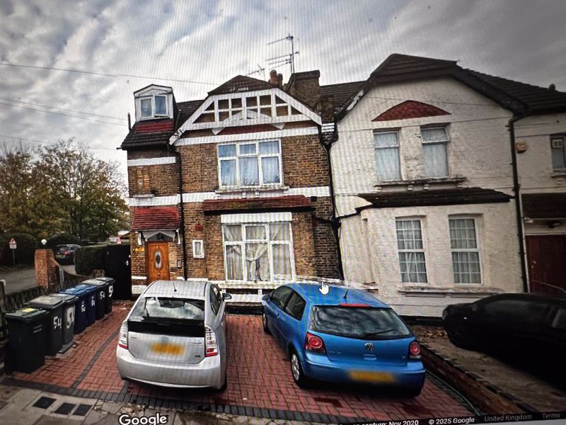 54, Lichfield Grove, London photo 2