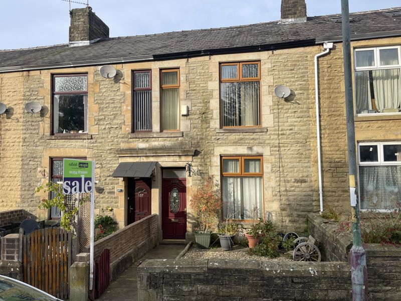 109, Plantation Street, Accrington photo 2