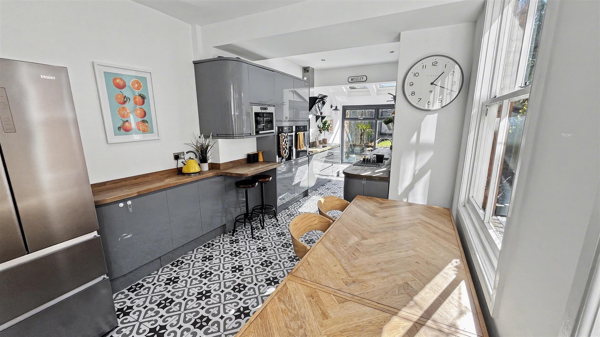 5, Cadbury Road, Birmingham photo 4
