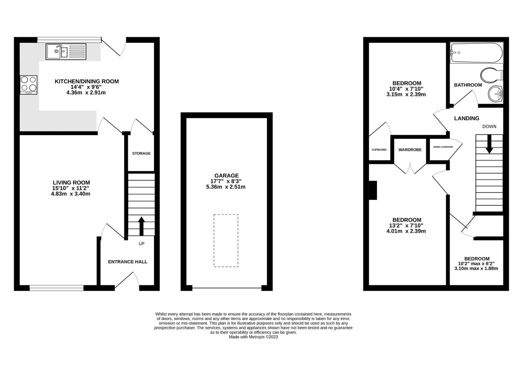 Durnsford Avenue, Fleet, Hampshire GU52, 3 bedroom semidetached house
