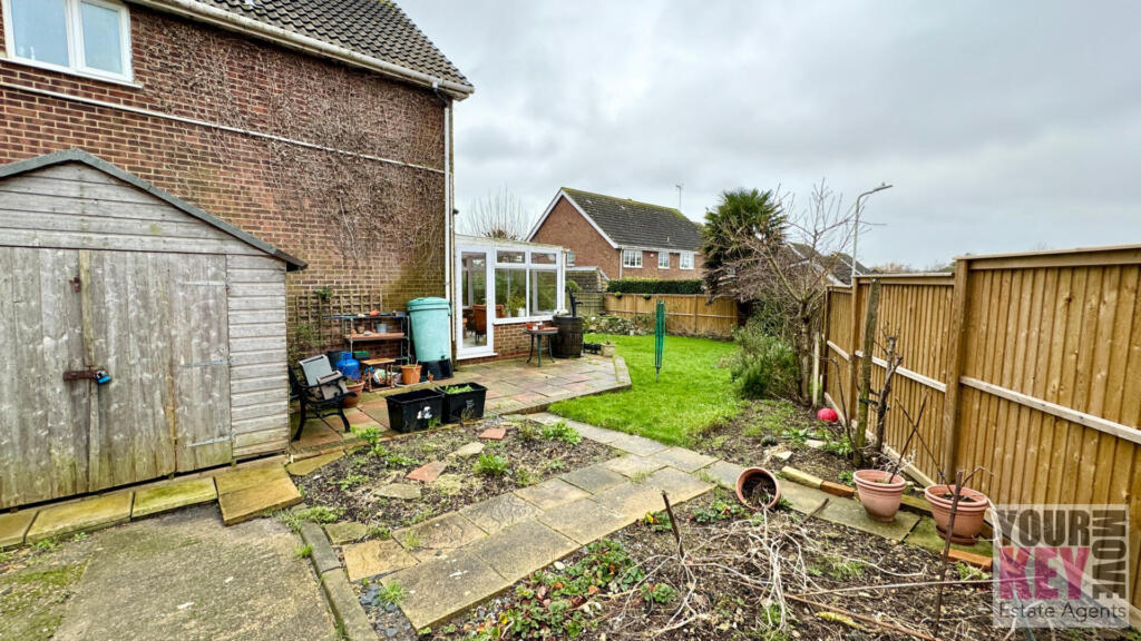 Photos of Lucy Avenue, Broadmead Village, Folkestone, Kent CT19