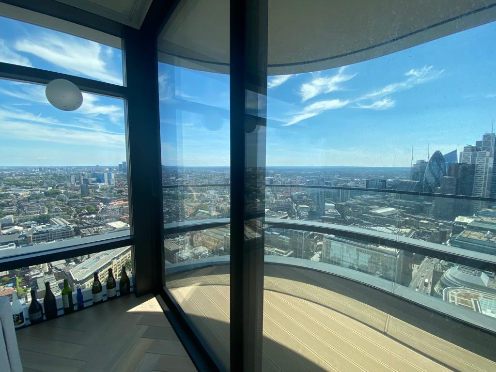 3 bedroom flat for sale 0