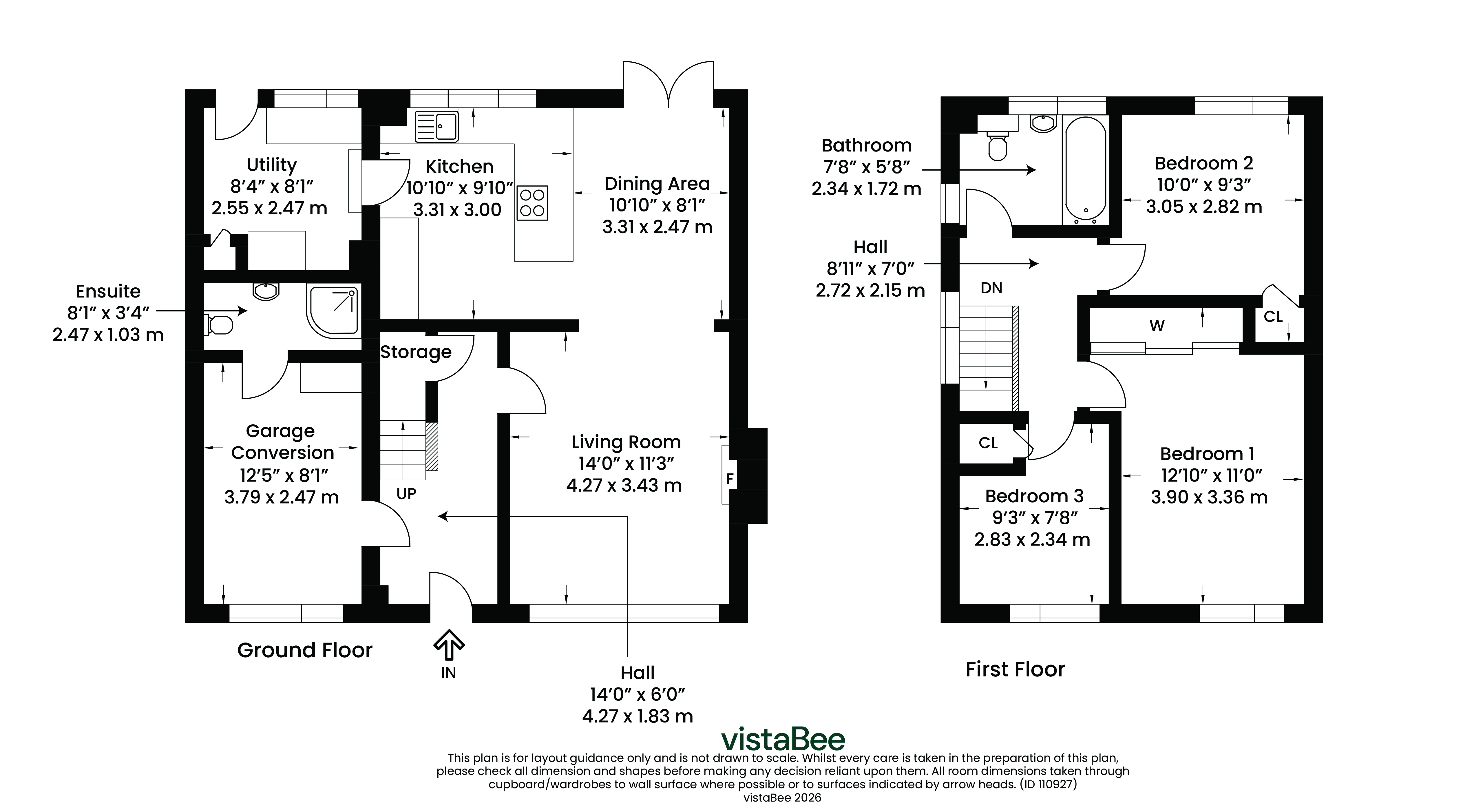 13, Cleuch Avenue, Alloa floorplan