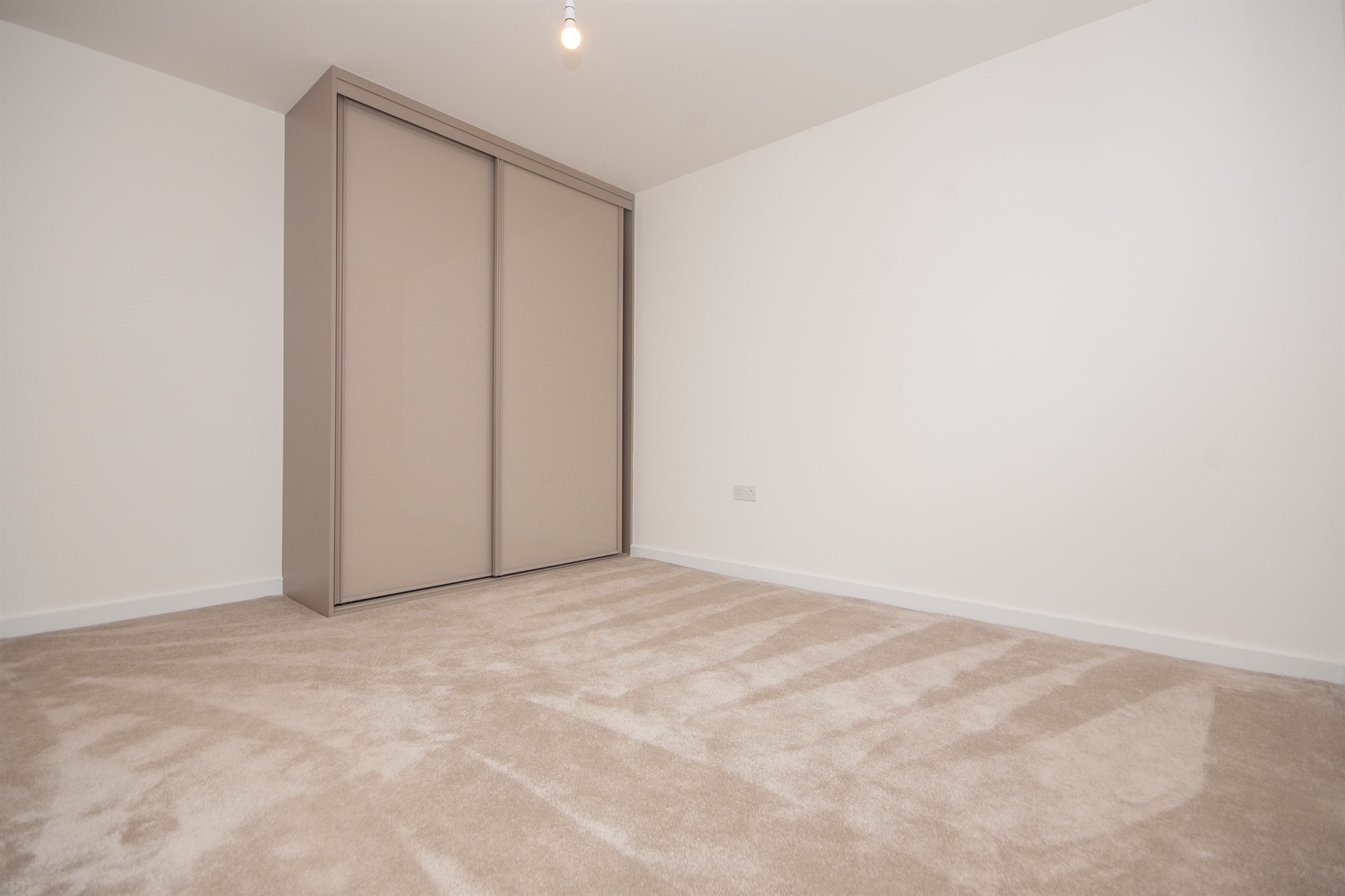 Eyam Close, Kettering floorplan