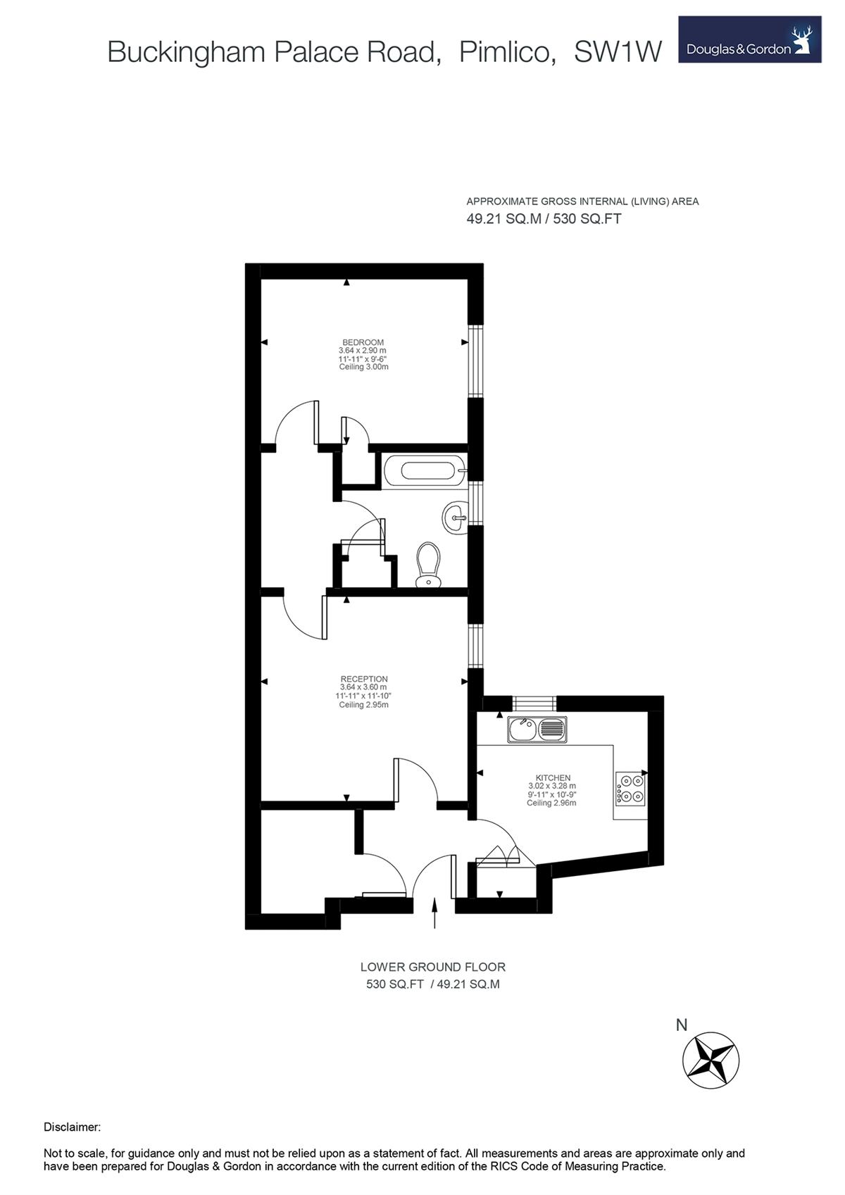 Ground Floor Plan Of Buckingham Palace | Review Home Decor