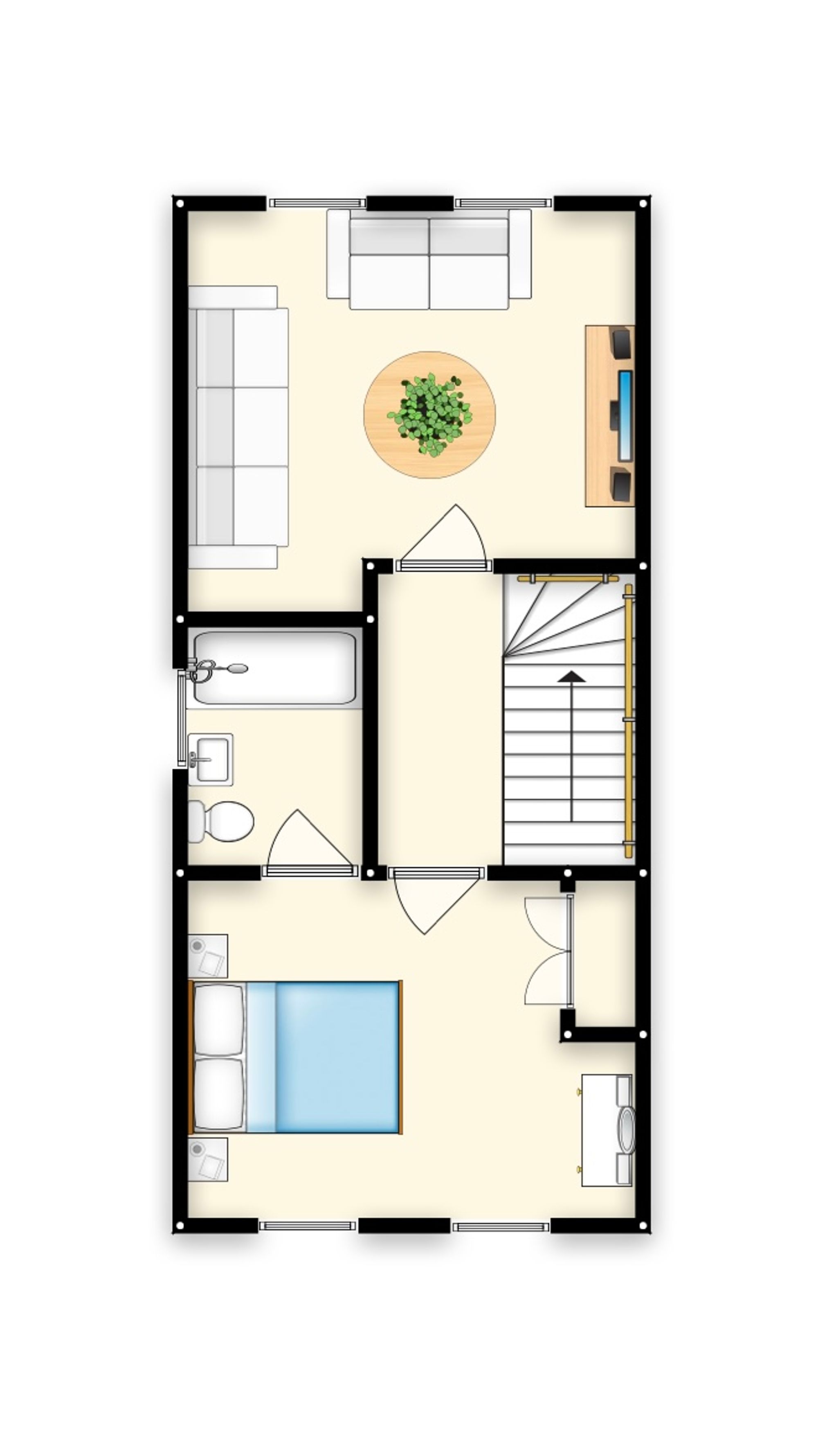 4 bed semidetached house for sale in Holden Drive, Swinton M27