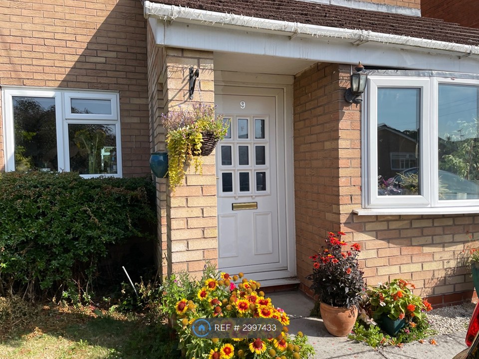 Hurlbote Close, Handforth, Wilmslow photo 5