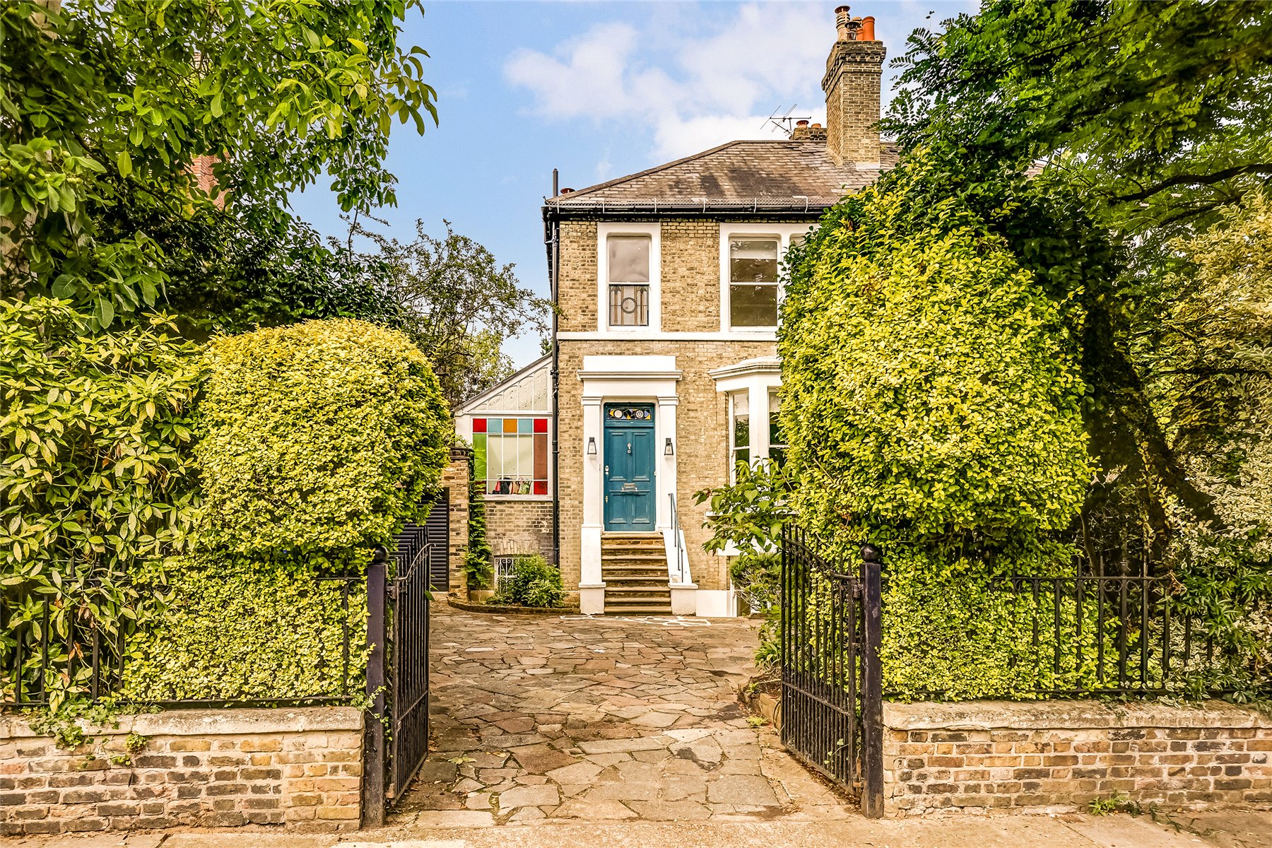 5 bedroom detached house for sale in Ripon