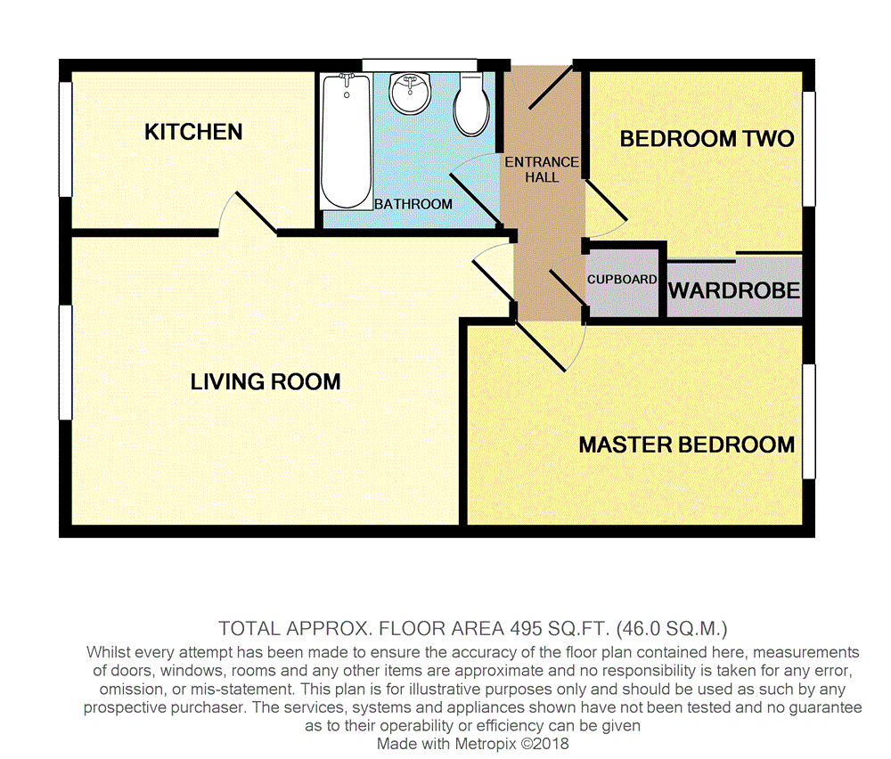 2 Bedrooms Bungalow for sale in Nicholas Road, Beeston, Nottingham NG9