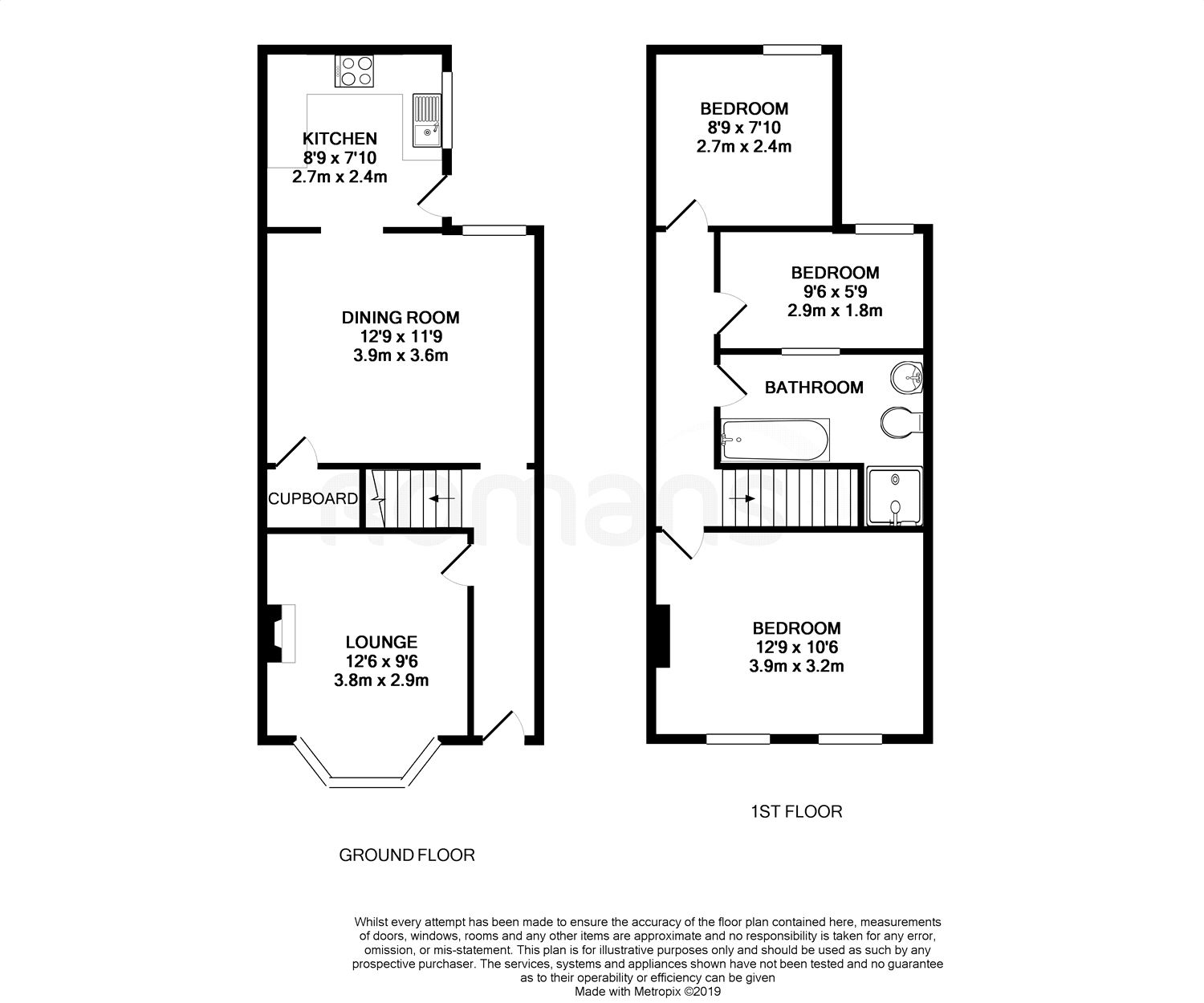 3 Bedrooms Semi-detached house for sale in Newport Road, Aldershot, Hampshire GU12