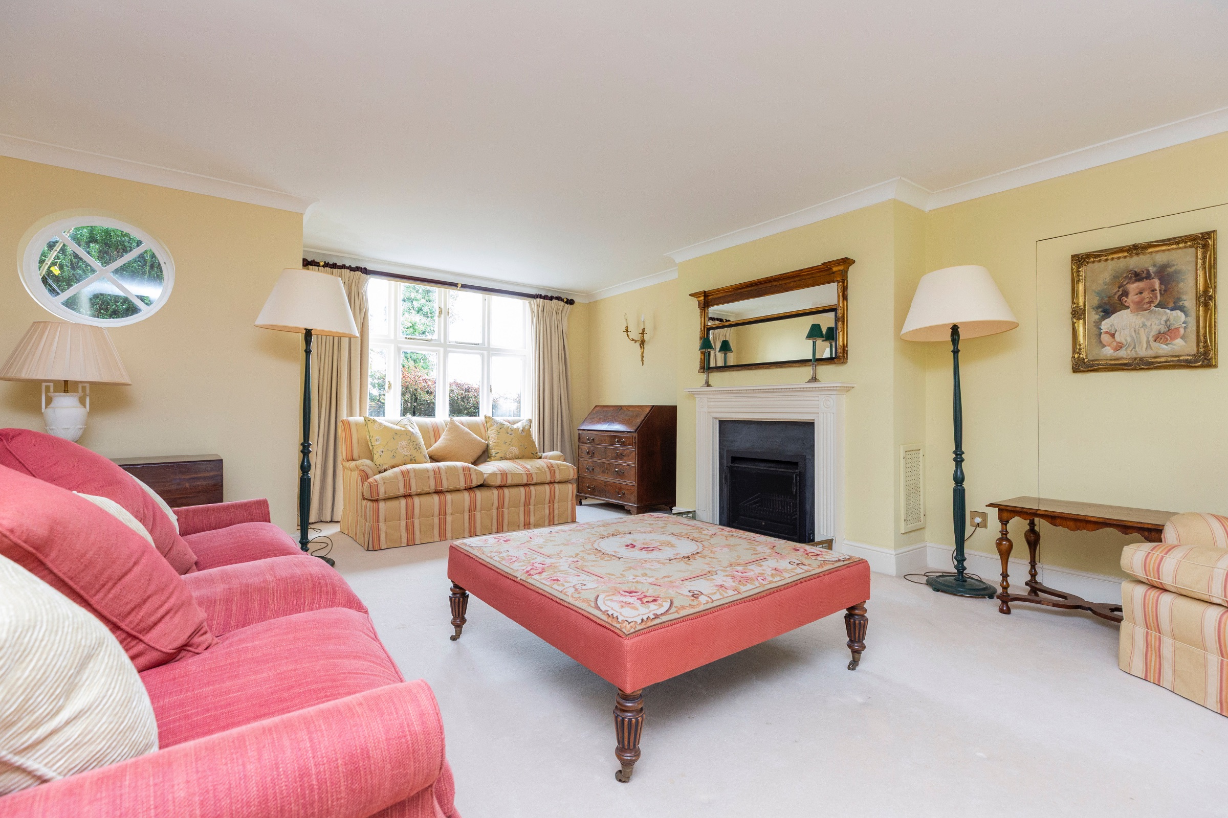 4 bedroom detached house for sale 0