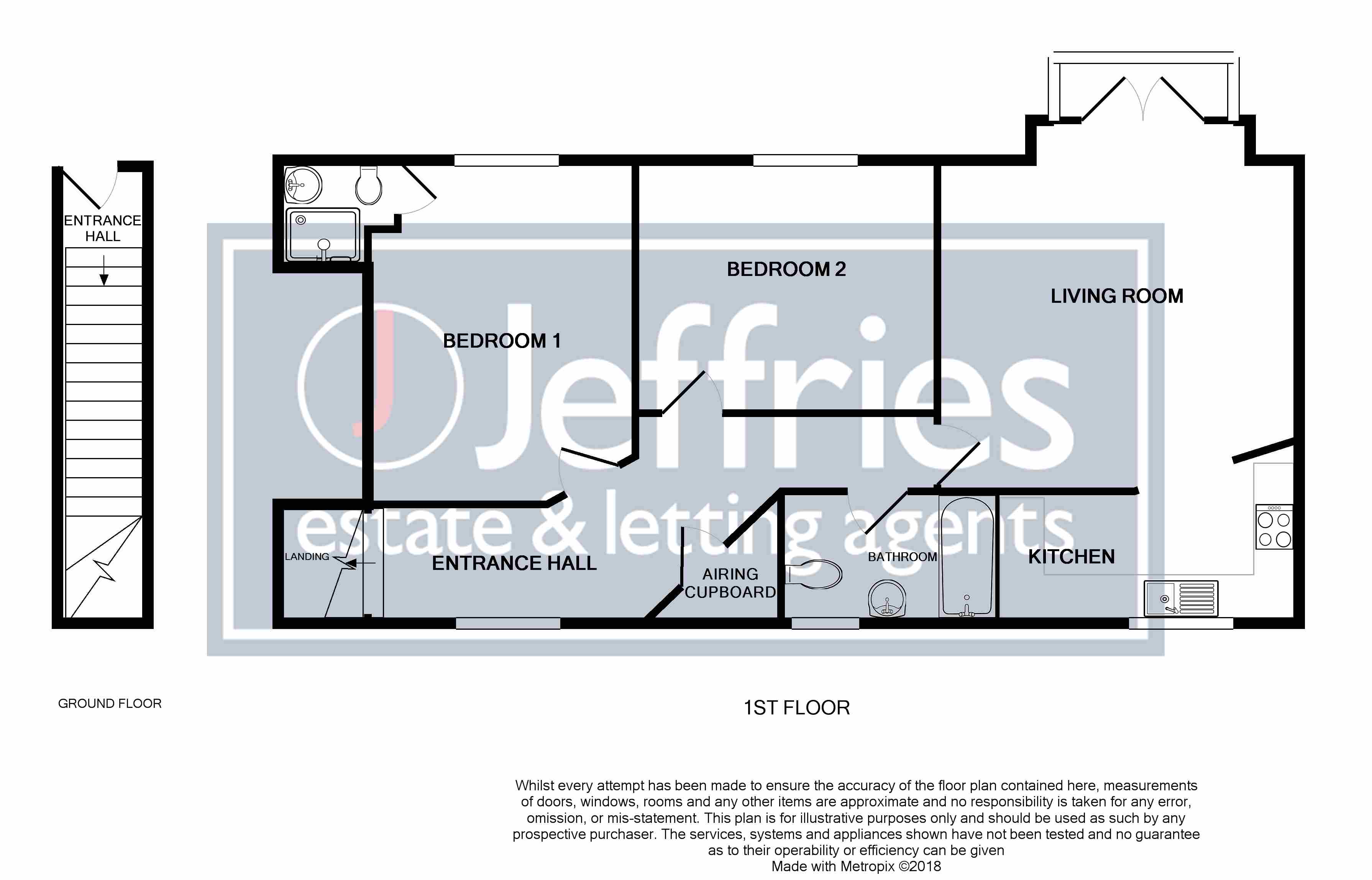 Floorplan # 1 Floorplan # 1