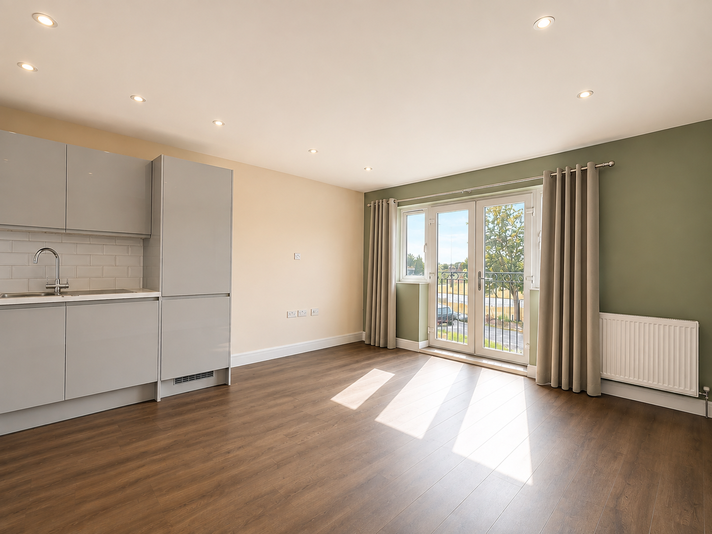 Flat 2, Slough photo 4