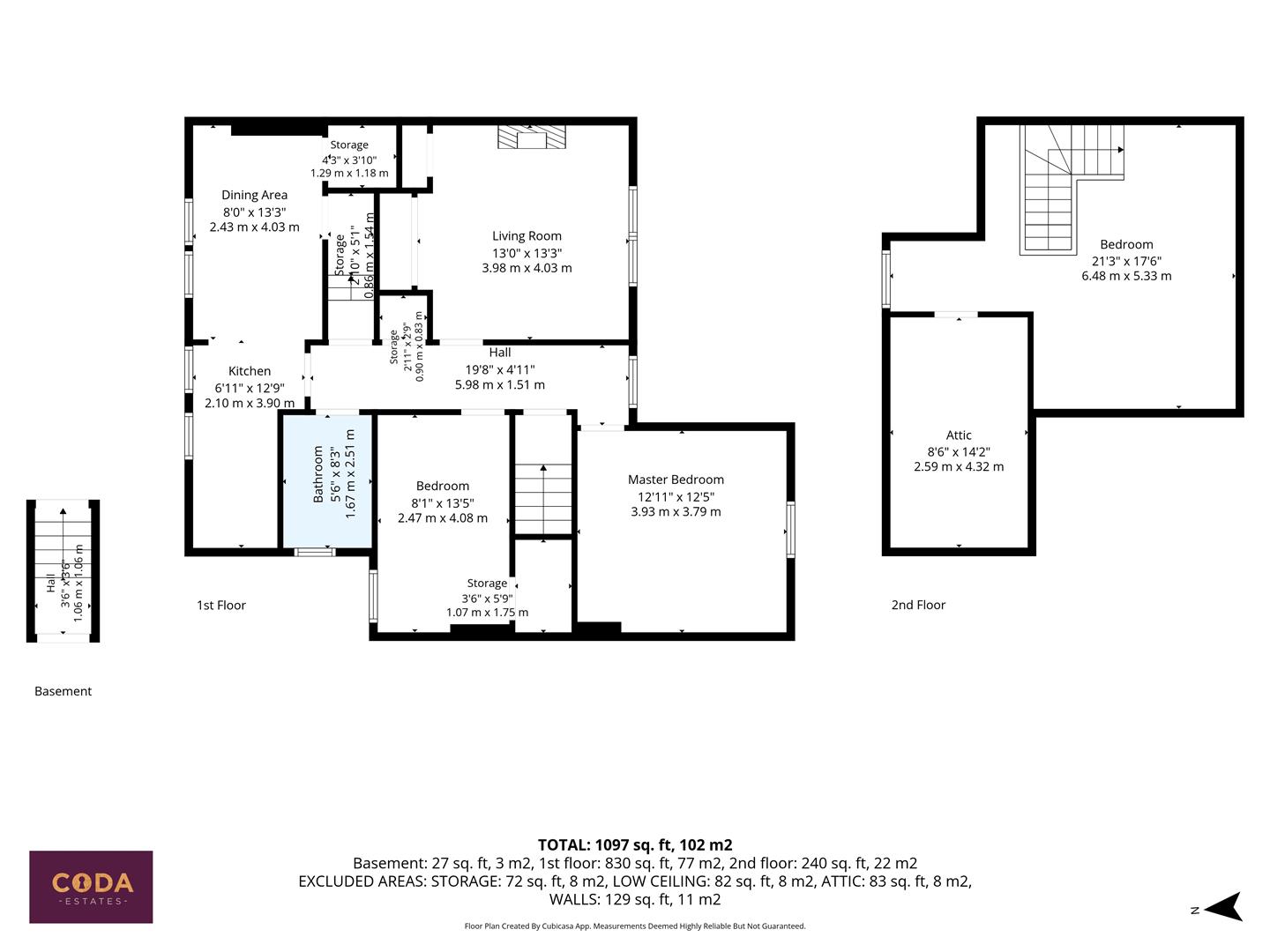 31, Kilsyth Road, Kirkintilloch Glasgow floorplan