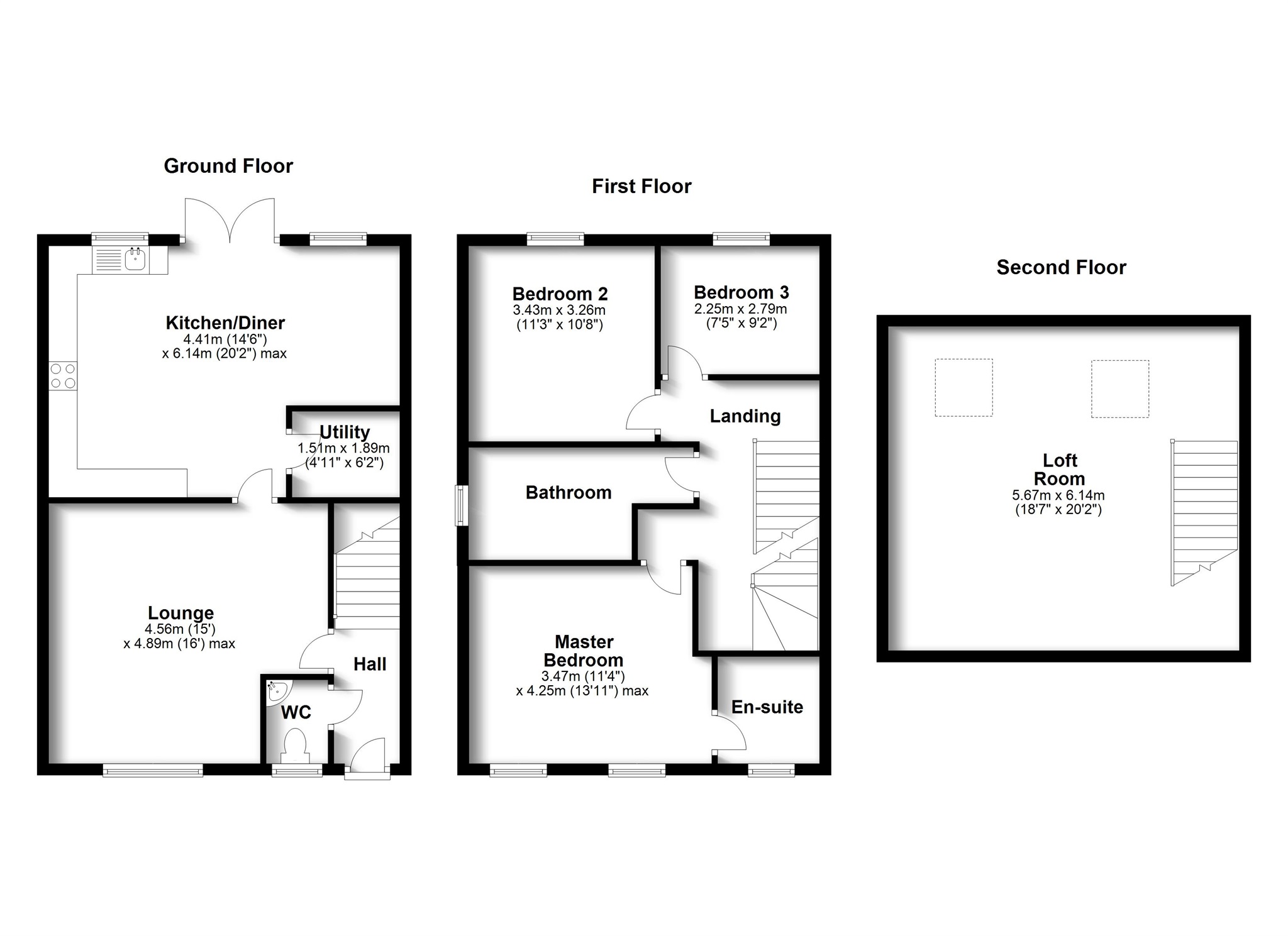 3 Bedrooms Semi-detached house for sale in Liswerry Road, Newport NP19