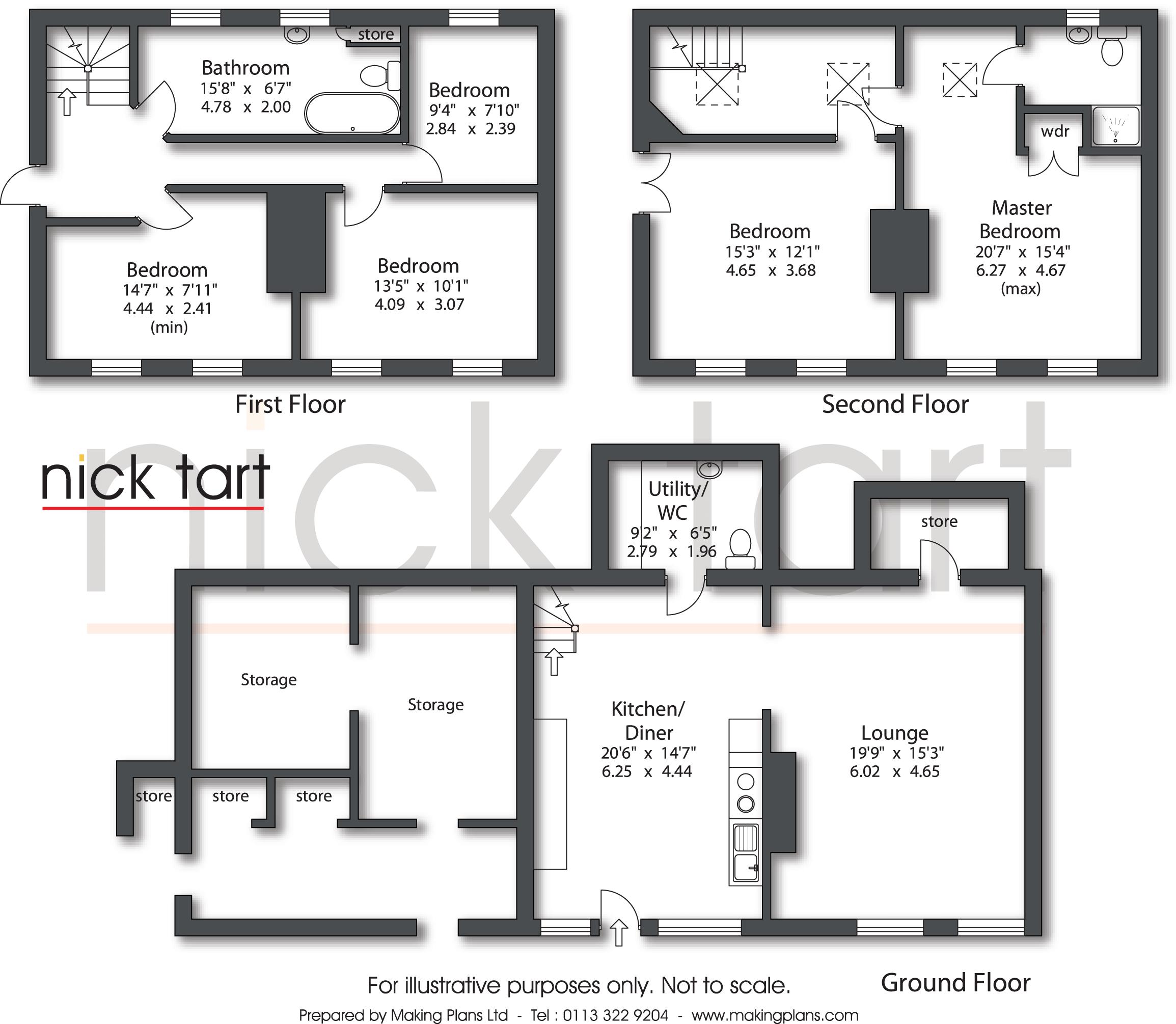 5 Bedrooms Semi-detached house for sale in Darby Road, Coalbrookdate, Telford, Shropshire. TF8