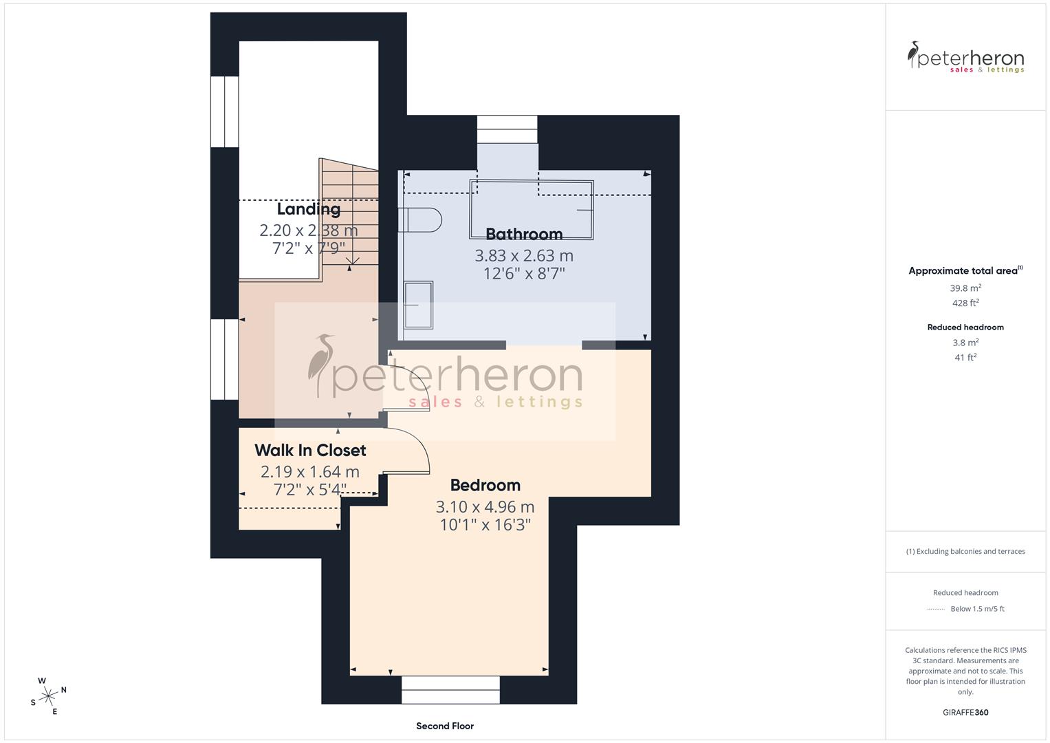 22, Roker Park Road, Sunderland floorplan